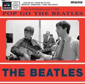 The Beatles - Pop Go The Beatles June 1st 1963
