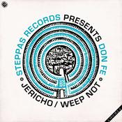 Don Fe - Jericho/Weep Not (2026 Repress)