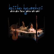 Biita Houdei - This Bed Was Made For Me image