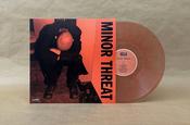 Minor Threat - Minor Threat (2026 Repress) image