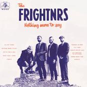 The Frightnrs - Nothing More To Say (2026 Repress) image