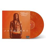 Jacquees - Mood image