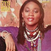 Letta Mbulu - In The Music … The Village Never Ends (2026 Repress) image