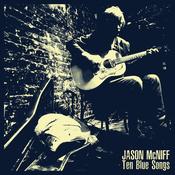 Jason McNiff - Ten Blue Songs image