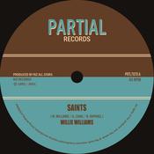 Willie Williams - Saints (Repress) image