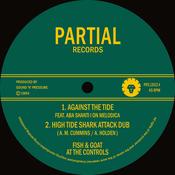Fish &amp; Goat at the Controls - Against the Tide (Repress) image