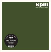 Keith Mansfield / John Cameron - Voices In Harmony (2027 Repress) image