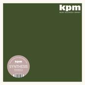 Alan Hawkshaw &amp; Brian Bennett - Synthesis (2027 Repress) image