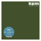 Alan Hawkshaw / Keith Mansfield - Beat Incidental (2027 Repress) image