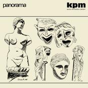 Maston - Panorama (2027 Repress) image