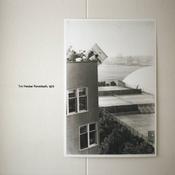 Tim Hecker - Ravedeath 1972 (2026 Repress) image