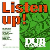 Various Artists - LISTEN Up! Dub Classics image
