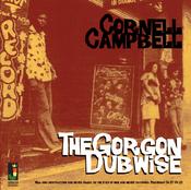 Cornell Campbell - The Gorgon Dubwise image