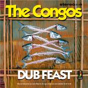 The Congos - Dub Feast image