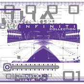 Infiniti - The Infiniti Collection (30th Anniversary Edition) image