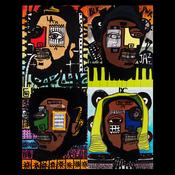Dinner Party - Dinner Party (2026 Repress) image