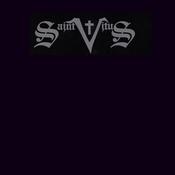 SAINT VITUS - Saint Vitus - LP - Vinyl image