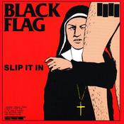 BLACK FLAG - Slip It In - LP - Vinyl image