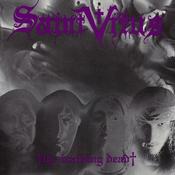 SAINT VITUS - The Walking Dead - LP - Vinyl image