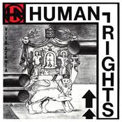 H.R. - Hr  Human Rights - LP - Vinyl image