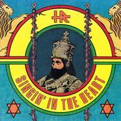 H.R. - Hr  Singin In The Heart - LP - Vinyl image