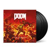 MICK GORDON - Doom (Original Game Soundtrack) image