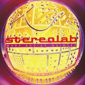 STEREOLAB - Mars Audiac Quintet - 2LP - Vinyl [FEB 28] image