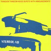 STEREOLAB - Transient Random-Noise Bursts With Announcements - 2LP - Vinyl [FEB 28] image