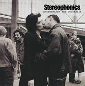 STEREOPHONICS - Performance And Cocktails (Reissue) image