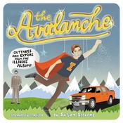 SUFJAN STEVENS - The Avalanche - 2LP - Vinyl [JAN 24] image