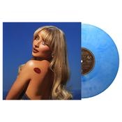 SABRINA CARPENTER - Short n' Sweet - LP - Baby Blue Vinyl image