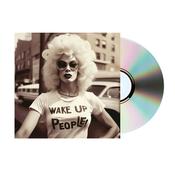 SACK - Wake Up People! - CD image