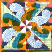 SACRED PAWS - Jump Into Life - LP - Black Vinyl [MAR 28]