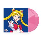 Various Artists - Pretty Guardian Sailor Moon The 30th Anniversary Memorial Album [Japanese Import] image