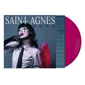 SAINT AGNES - Your God Fearing Days Are About To Begin image