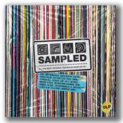 VARIOUS - Sampled - 5LP - Vinyl Box Set [JAN 2] image
