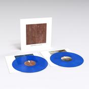 SANDWELL DISTRICT - End Beginnings - 2LP - Transparent Blue Vinyl [MAR 28]