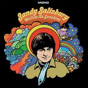 SANDY SALISBURY - Mellow As Sunshine - LP - Vinyl image