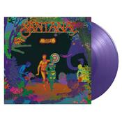 SANTANA - Amigos (2024 Reissue) - LP - 180g Purple Vinyl [APR 12] image