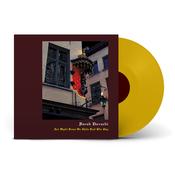 SARAH DAVACHI - Let Night Come On Bells End The Day (Reissue) image