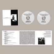 SARAH DAVACHI - The Head As Form'd In The Crier's Choir - Gatefold 2CD [SEP 13] image