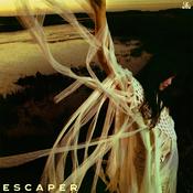 SARAH KINSLEY - Escaper - LP - Vinyl [SEP 6] image
