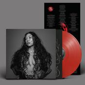 SASAMI - Blood On The Silver Screen (with Double-sided Lyric Poster) - LP - Gatefold Red Vinyl [MAR 7] image
