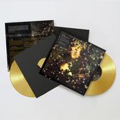 SASHA - Da Vinci: Genius - 2LP - 180g Gold Vinyl [NOV 29] image