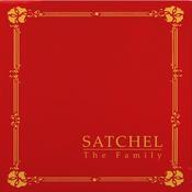 SATCHEL - The Family - LP - Vinyl [AUG 16] image
