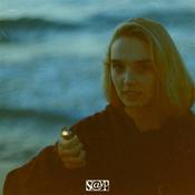 SATURDAYS AT YOUR PLACE - Always Cloudy (Repress) - 12'' EP - Serenity Blue Vinyl [JAN 31] image