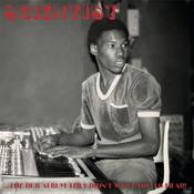 SCIENTIST - ...The Dub Album They Didn't Want You To Hear! - LP - Vinyl [DEC 20]