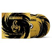 SCORPIONS - From The First Sting image