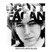 SCOTT FAGAN - South Atlantic Blues (2024 Reissue) - LP - Vinyl image