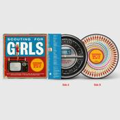 SCOUTING FOR GIRLS - Everybody Wants To Be On TV (15th Anniversary Edition) image